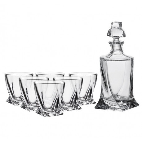 QUADRO water set 7D